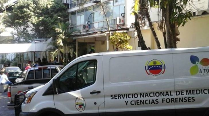 Hallan cuerpo de joven de 13 años tras permanecer desaparecida durante casi un mes en El Hatillo