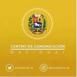 Avance informativo del Centro de Comunicación Nacional del 22 de agosto de 2019