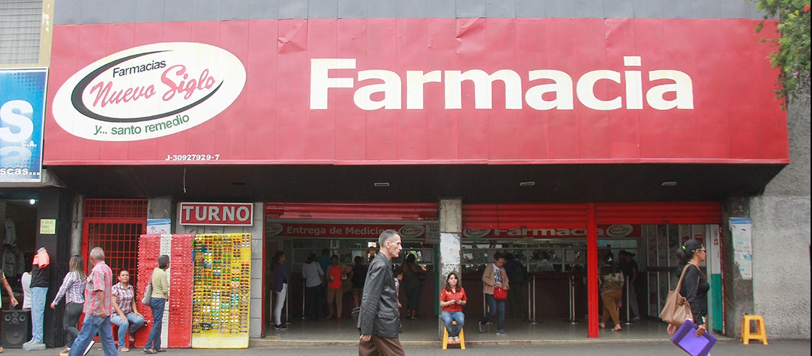 En Lara las medicinas suben de precio sin control