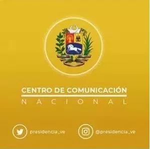 Avance informativo del Centro de Comunicación Nacional del 21 de agosto de 2019