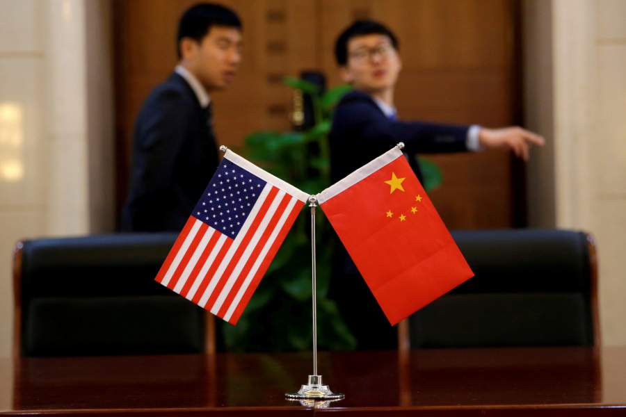 China califica de “unilaterales y abusivas” las medidas comerciales de EEUU