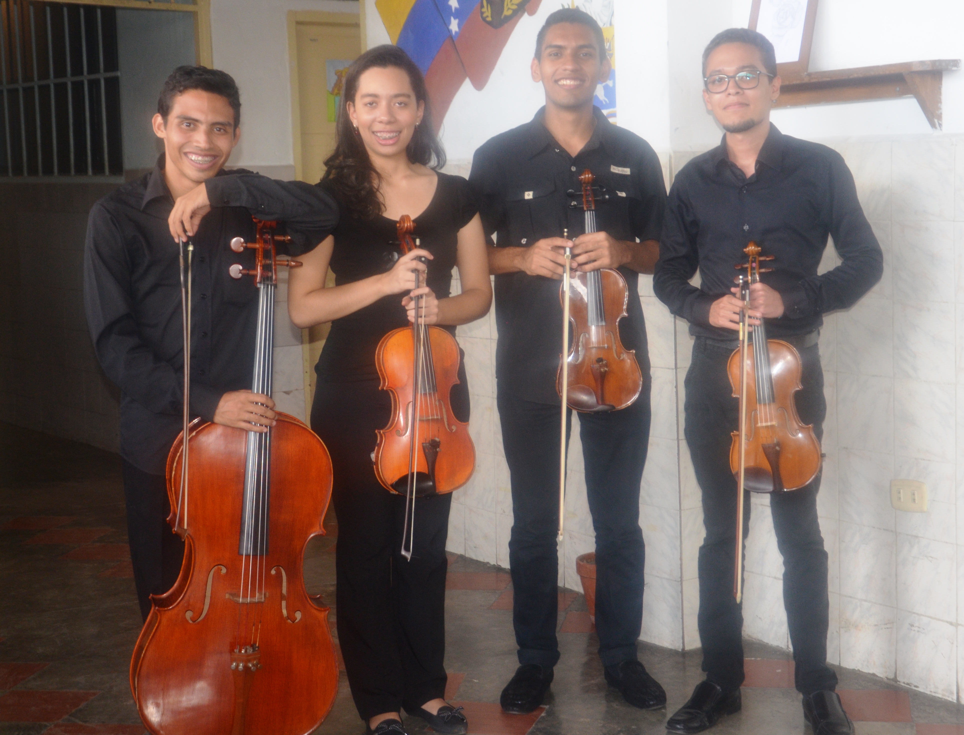 Concierto de Cadenza Sinfónica OSC este domingo en Valencia