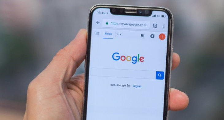 Google descubre una operación de piratería contra los iPhones