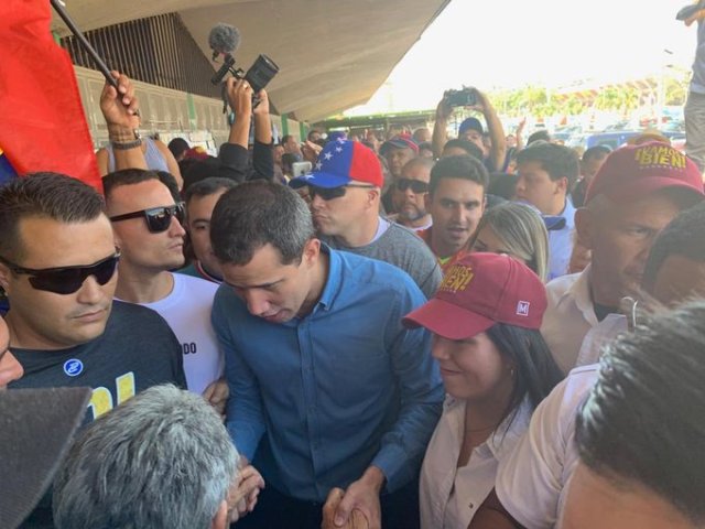 Guaido