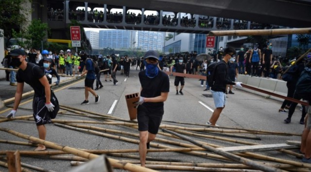 Hong Kong