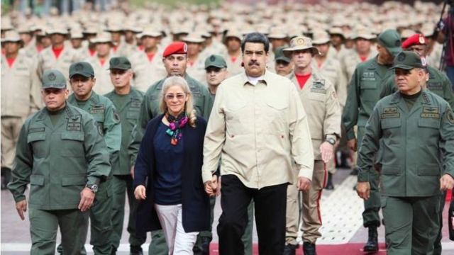 Maduro