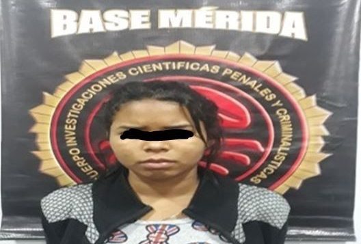 En Mérida hombre “delicadito” molió a golpes a su hijastro de 17 meses