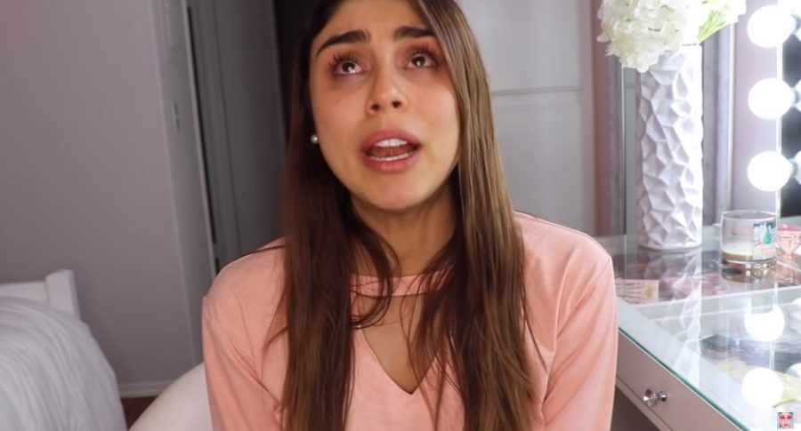 La youtuber mejor pagada de Colombia se retira y contó el infierno que vive