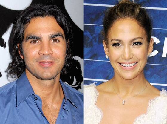 Ex esposo de Jennifer Lopez asegura haber ganado juicio por publicar fotos íntimas de la cantante