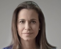 María Corina Machado: Bolivia y Venezuela son lecciones de ida y vuelta