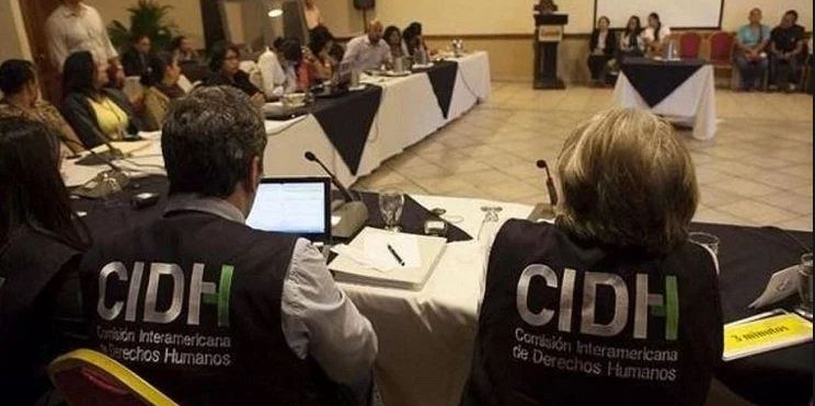 Cidh condenó que Pedro Jaimes y Jesús Medina tengan un año secuestrados por el régimen