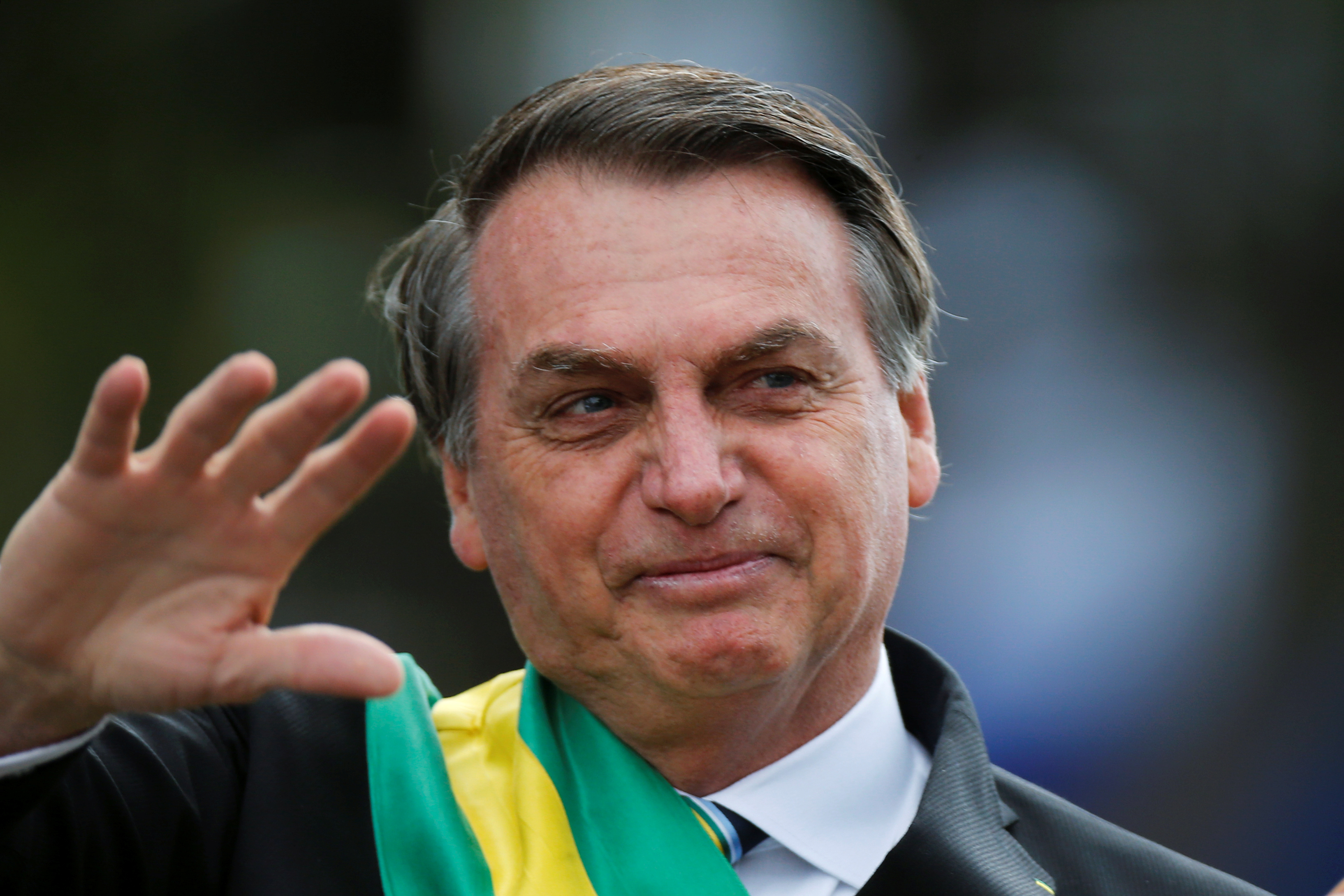 Bolsonaro deja el partido que le llevó al poder en Brasil