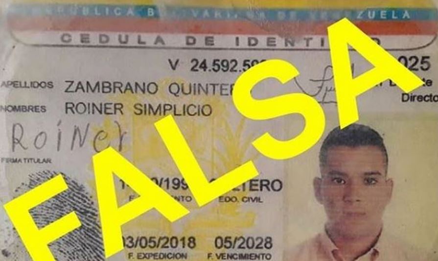 Cicpc abatió a uno de los diez criminales más buscados en Carúpano