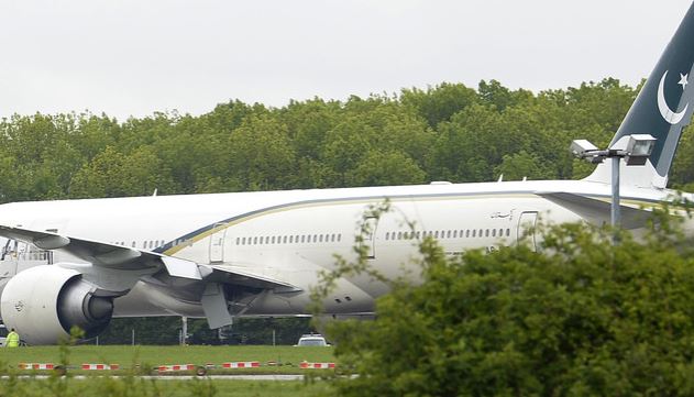 WTF?! Aerolínea Pakistaní operó más de 80 vuelos sin ningún pasajero a bordo