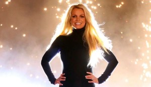 Britney Spears confirmó que volverá a hacer música con este baile sensual (VIDEO)