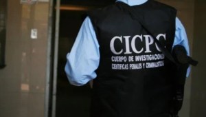 Cicpc detuvo a tres extorsionadores en Aragua