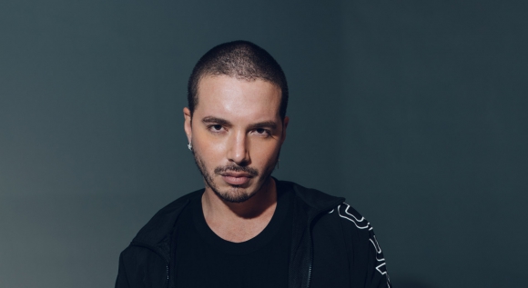 J Balvin