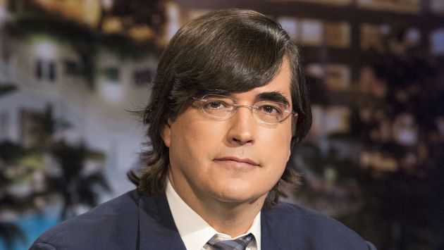 Jaime Bayly