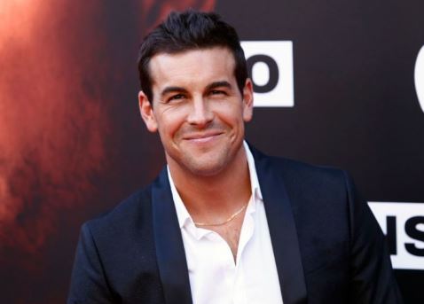 La FOTO de Mario Casas que enloqueció a las fans de “Tres metros sobre el cielo”