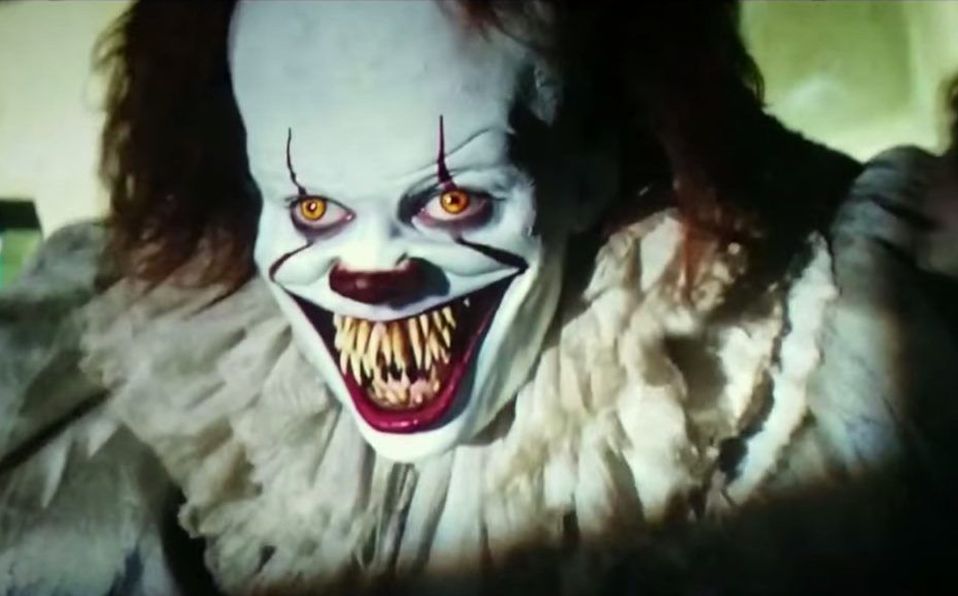 Pennywise regresó con una sangrienta venganza en “It: Capítulo dos”