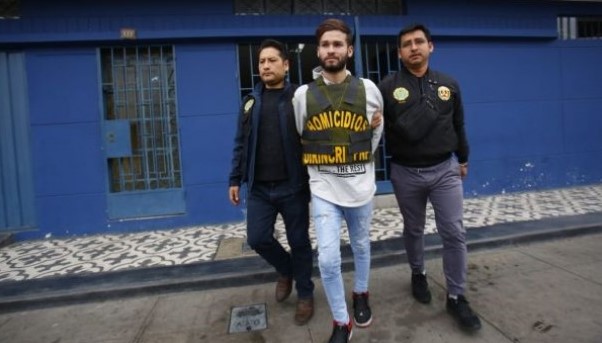 La venganza habría sido el móvil del doble descuartizamiento en Perú