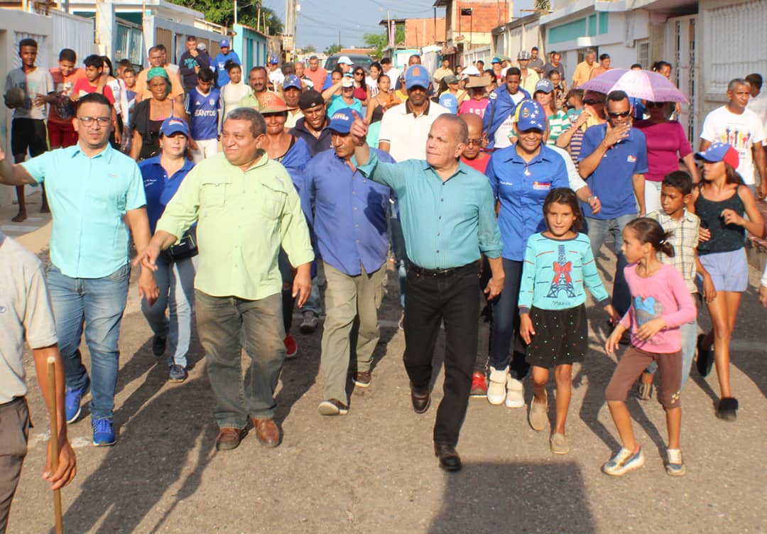 UNT se movilizó en más de 150 actividades de cara a la operación libertad