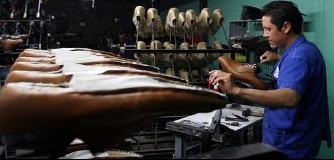 Fabricación de calzado en el país se reducirá 50%, según Cavecal
