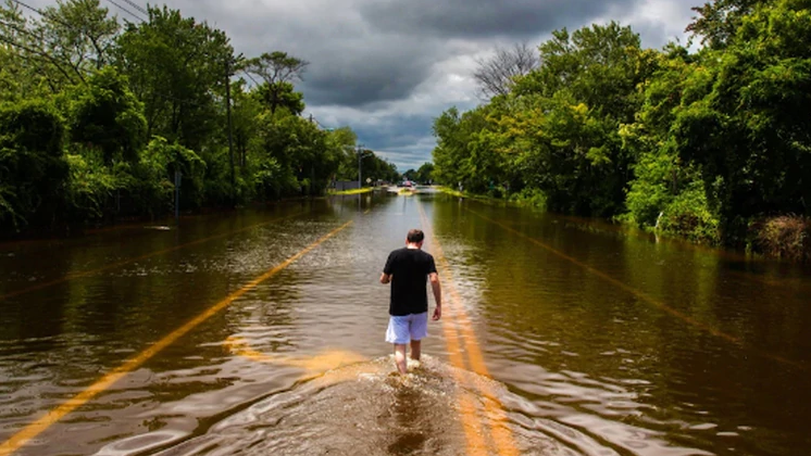 De qué se trata el informe sobre cambio climático que tiene en vilo al mundo