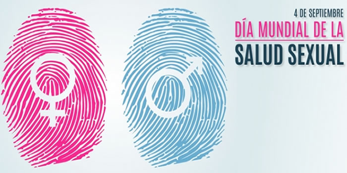 Prevenir es la premisa para este Día Mundial de la Salud Sexual