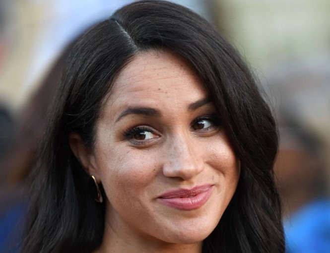 ¡Dijo “basta”! Meghan Markle se cansó de ser la oveja negra de la realeza británica (Fotos)