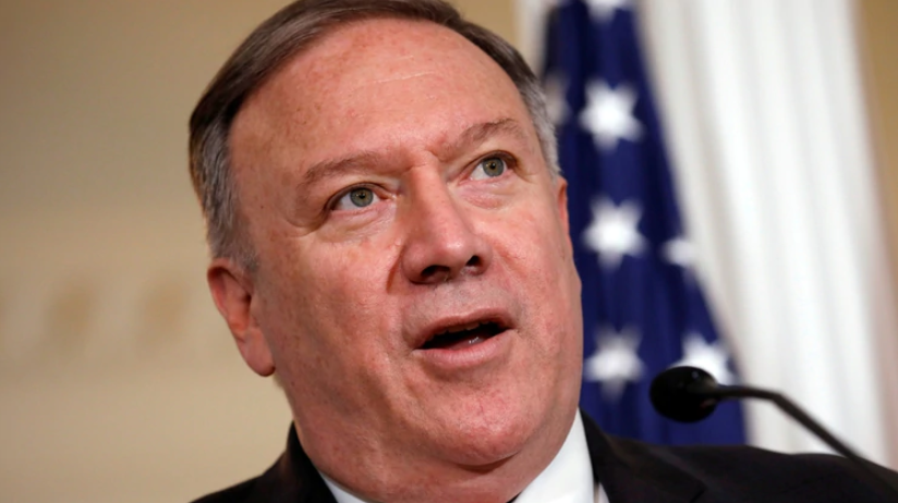 Pompeo tacha de insensata decisión de la CPI sobre crímenes de guerra en Afganistán