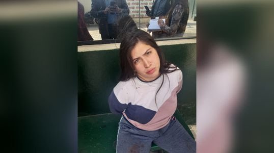 Detienen a venezolana que habría matado con un cuchillo a su presunto acosador en Perú