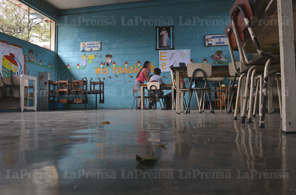 Las 8 plagas que afectan el regreso a clases