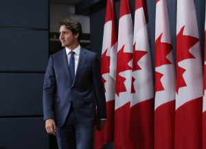 Trudeau quiere que Putin no acuda a la Cumbre del G20 en Indonesia