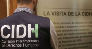 Cidh visitará a Ecuador para verificar la situación de DDHH tras las protestas