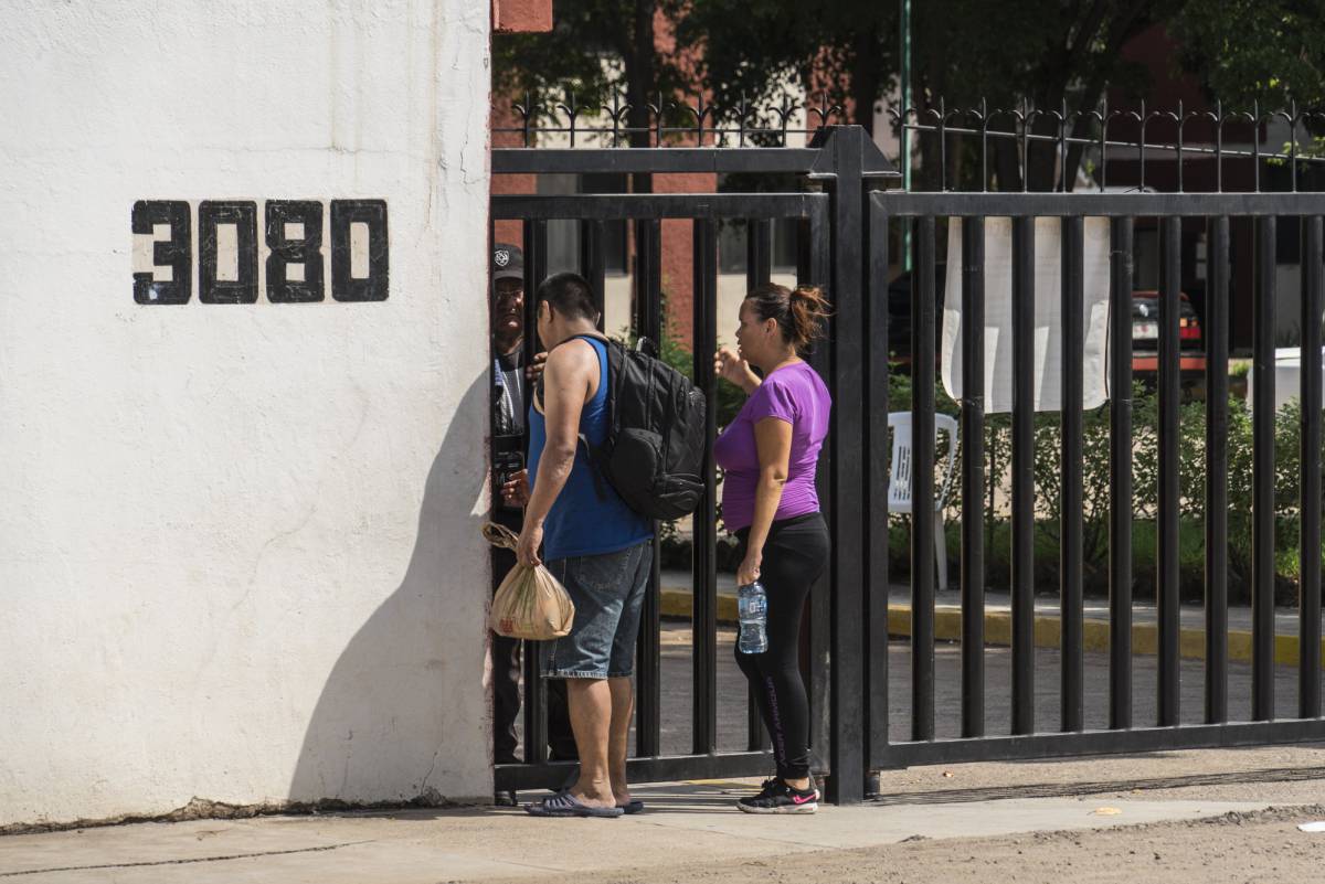 El día en que Sinaloa vio despertar a la bestia de la que es presa