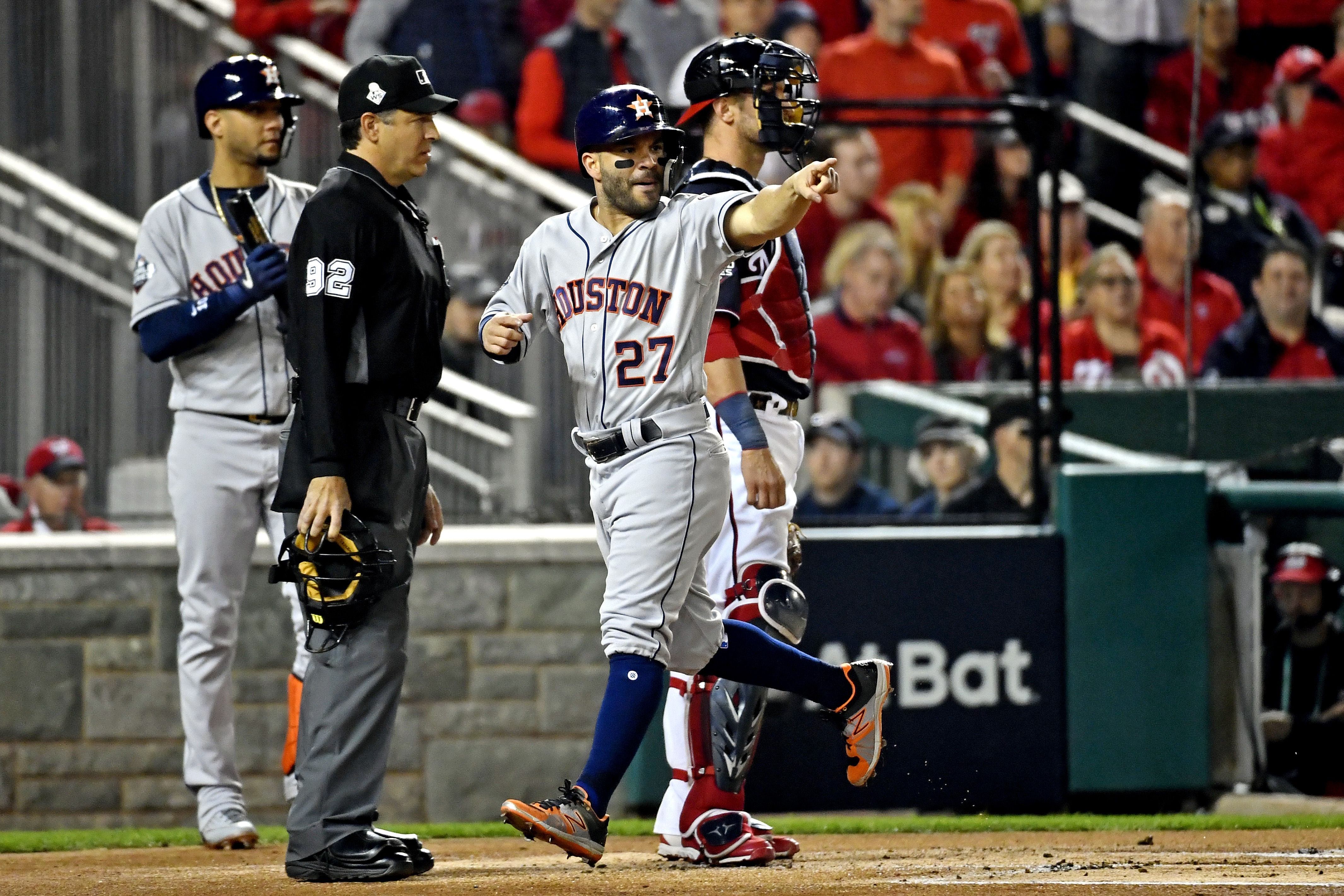 Bajo la lupa: Venezolano Altuve queda expuesto tras disculpas por robo de señas