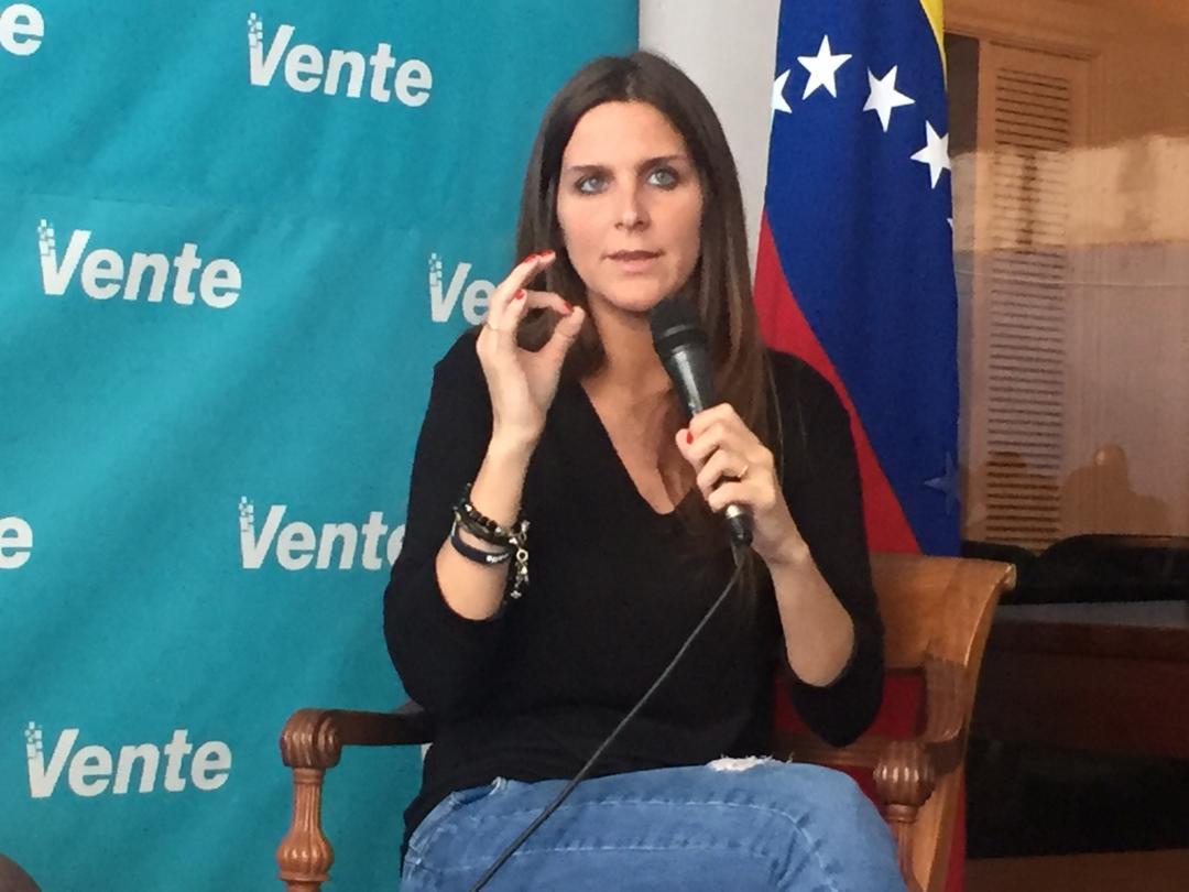 Antonella Marty tras exponer los salarios promedios en Cuba y Venezuela: Ahí están los resultados del marxismo
