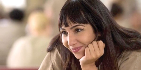 Se llama Jackie Cruz, trabajó en “Orange is the New Black” y le filtraron un “pack” de nudes (FOTO)