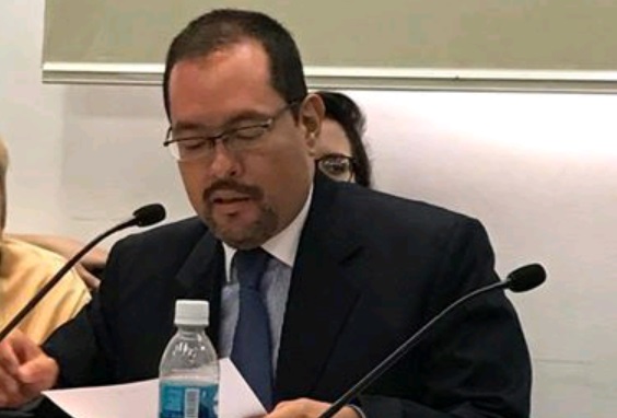 José Alberto Olivar: La USB fue objeto de una salvajada judicial