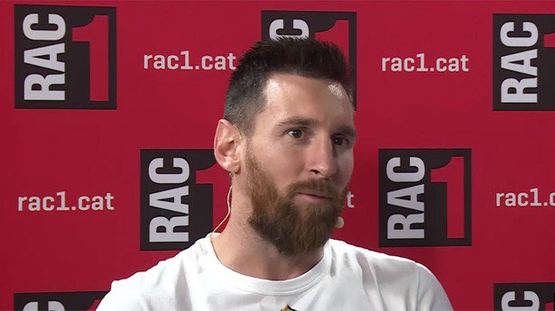 En VIDEO: La impactante confesión de Leo Messi que puso “de los nervios” a los fans del Barça