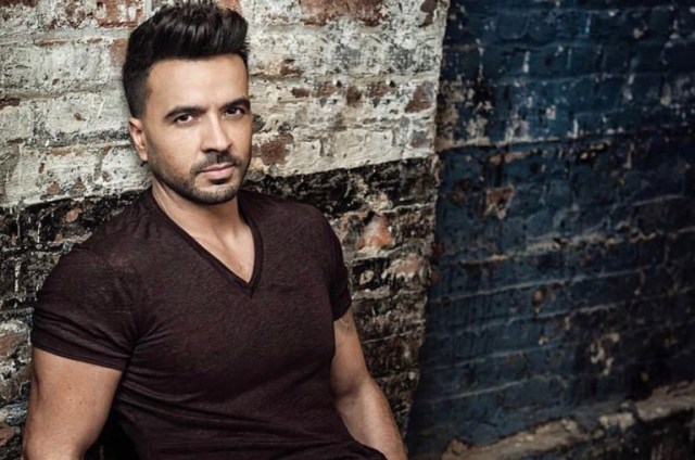 Luis Fonsi