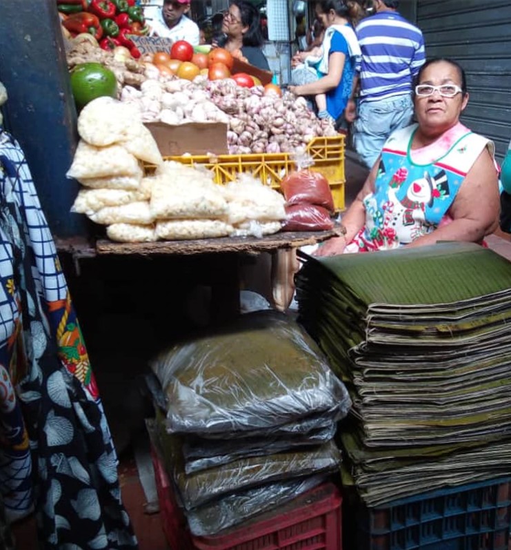 Ingenio criollo salva las tradiciones navideñas