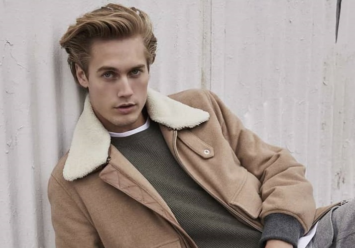 Neels Vissers muestra sus cuadritos en Instagram… Así provoca lavar los trapitos en él