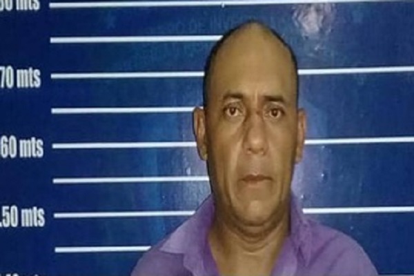 Capturan a El Monstruo de Barinas por abuso sexual