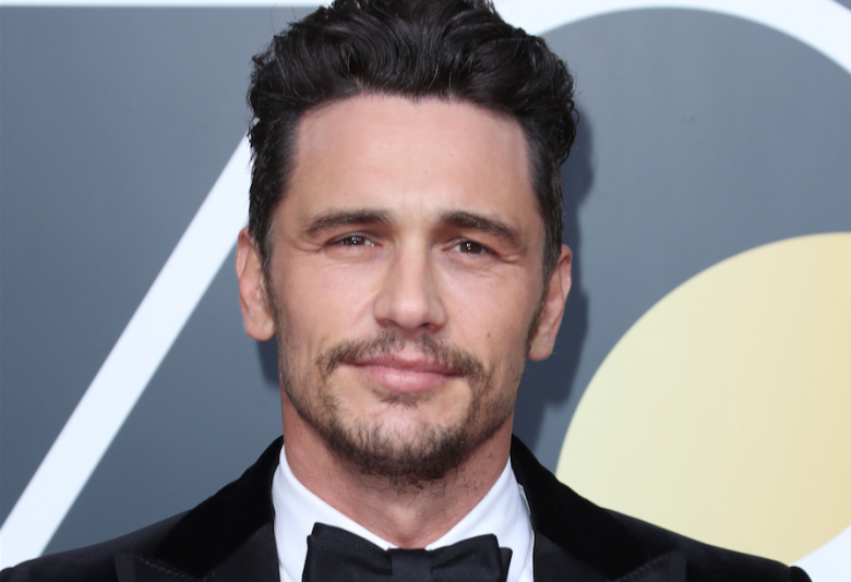 “Las obligaba a tener sexo oral”: James Franco es acusado de abuso sexual por dos ex alumnas