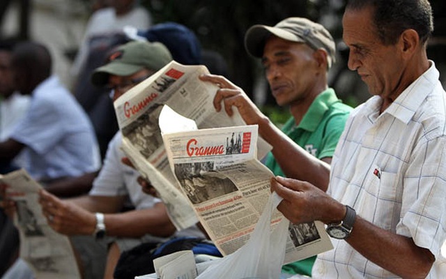 La SIP tomó a Cuba como ejemplo para relatar la más brutal censura en el continente