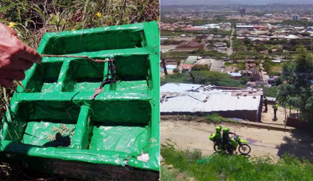 A tiros mataron a venezolano que vendía dulces en Cúcuta