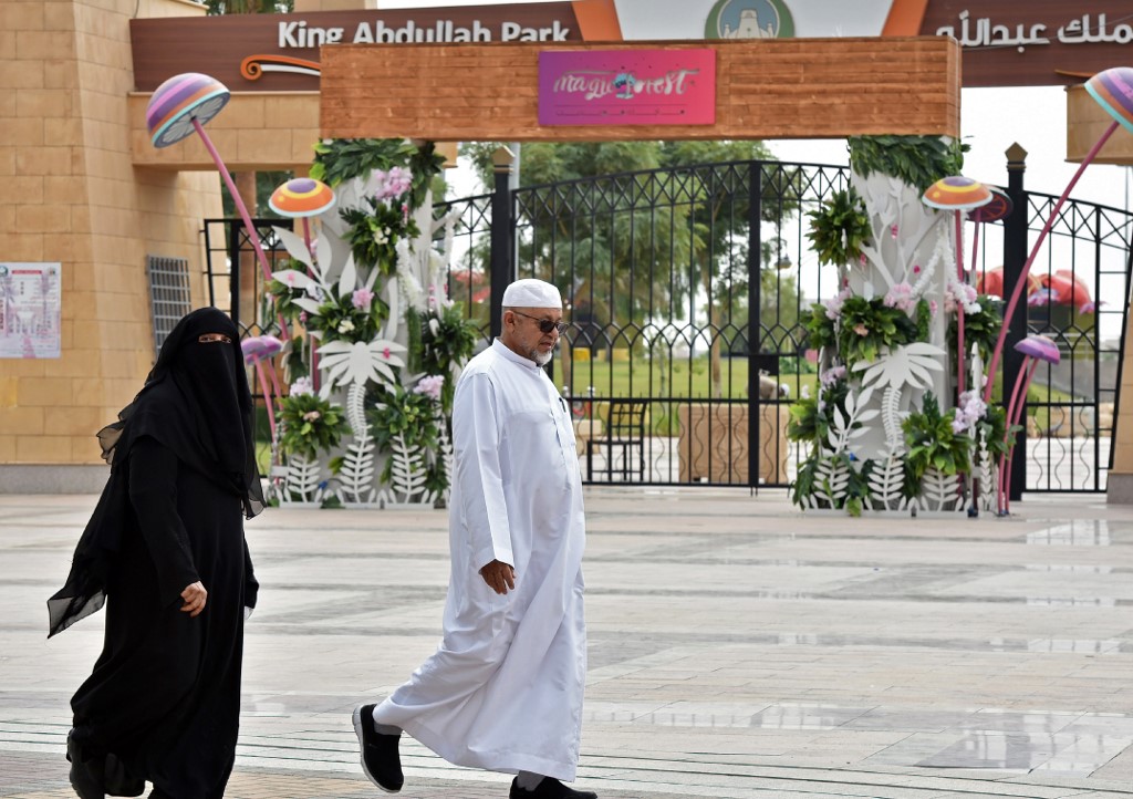 Cuatro actores heridos a cuchilladas en Arabia Saudita son españoles