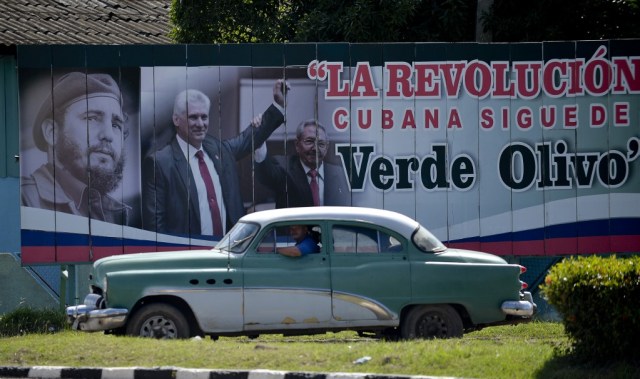 Cuba